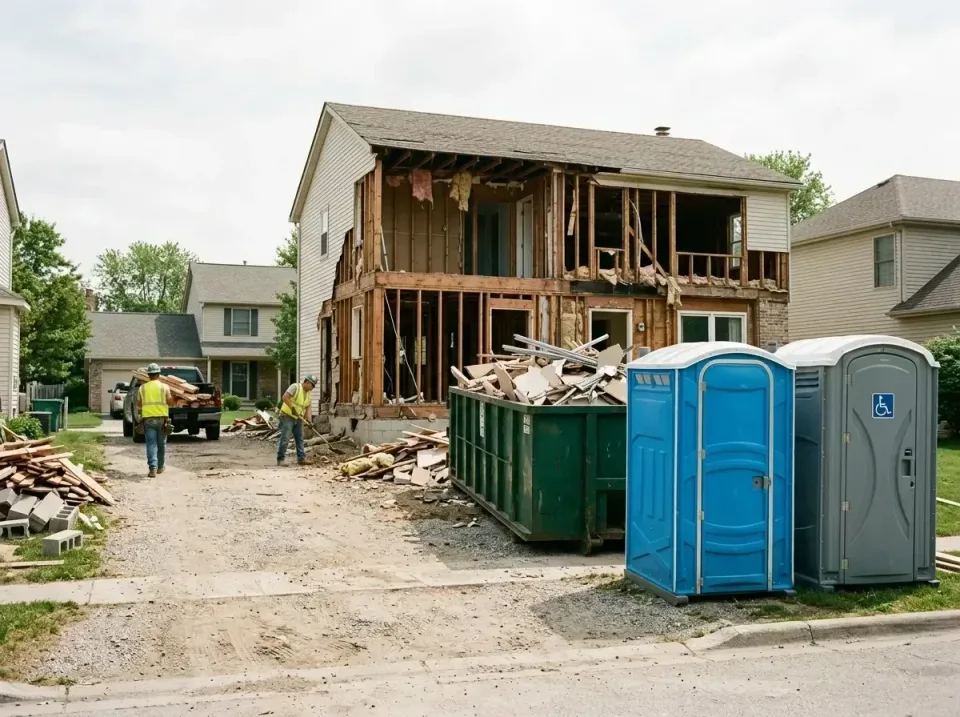 home-renovation-demolition-sit-010 — frequently asked questions, Portable Toilet & Dumpsters Rental in Potomac Park, CA